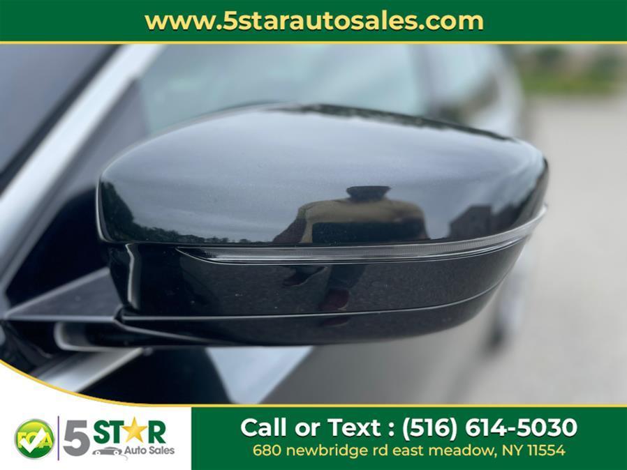 used 2024 BMW 330 car, priced at $21,700