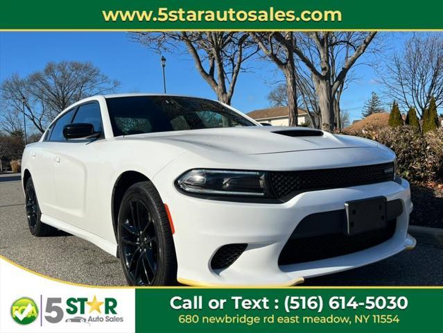 used 2023 Dodge Charger car