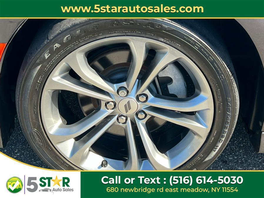 used 2021 Dodge Charger car, priced at $20,500