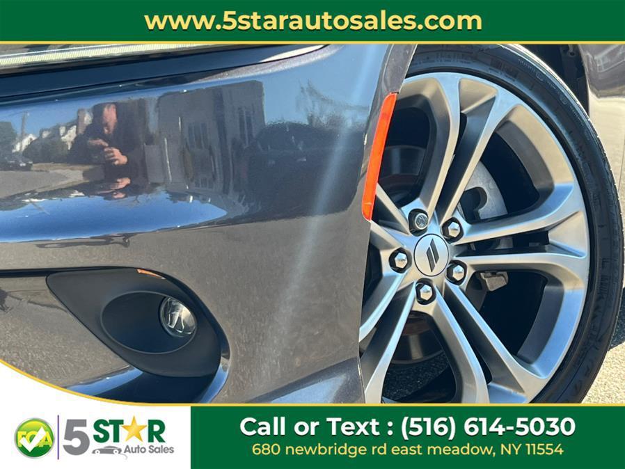 used 2021 Dodge Charger car, priced at $20,500