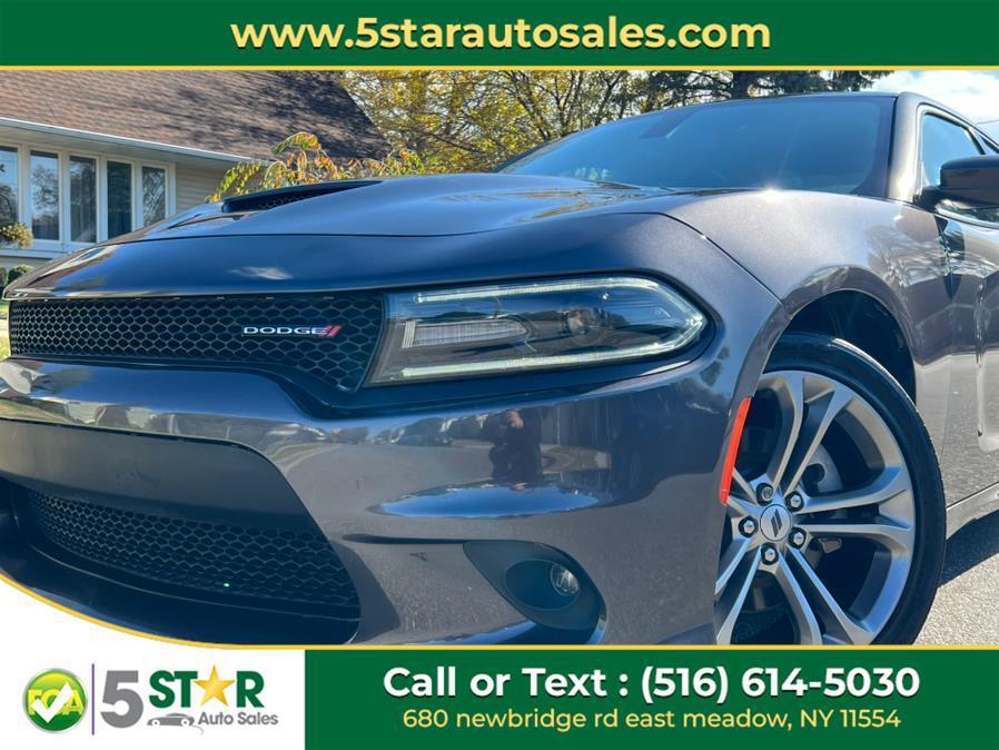 used 2021 Dodge Charger car, priced at $20,500