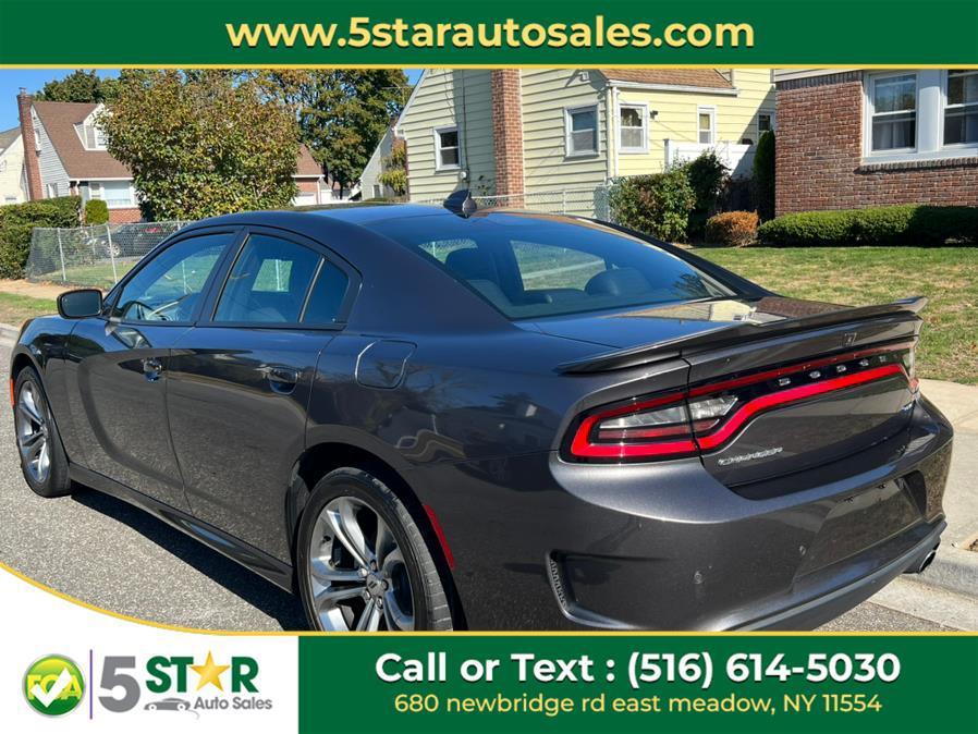 used 2021 Dodge Charger car, priced at $20,500