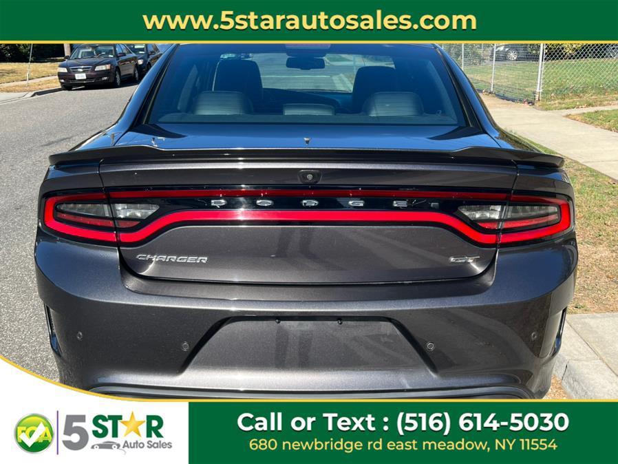 used 2021 Dodge Charger car, priced at $20,500