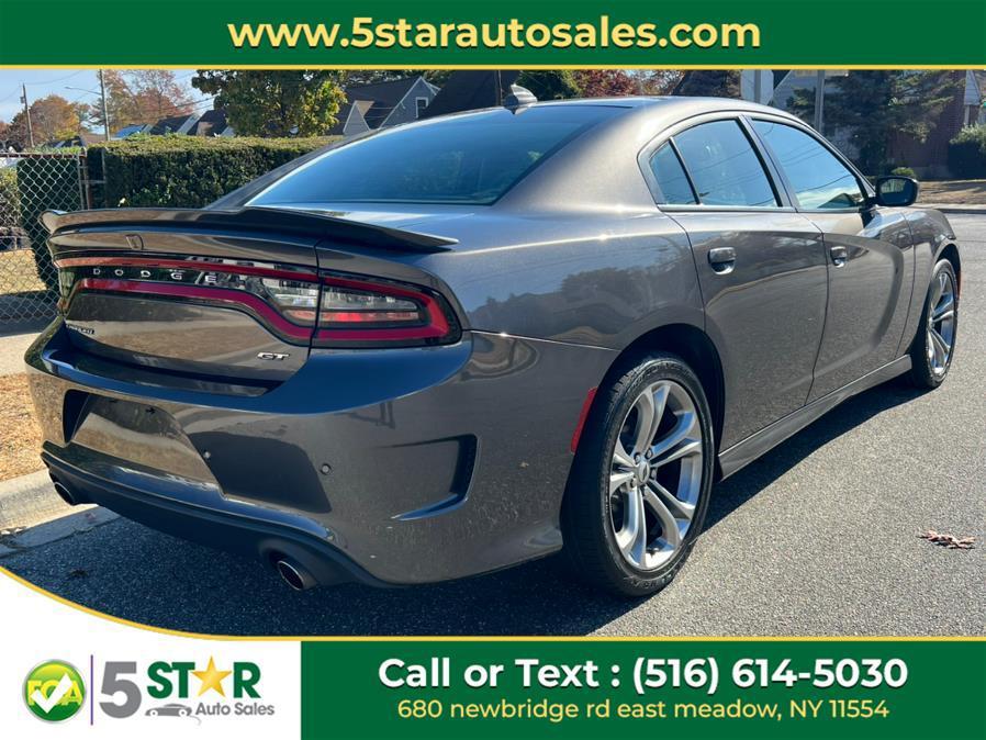 used 2021 Dodge Charger car, priced at $20,500