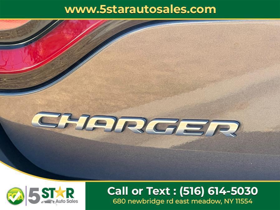 used 2021 Dodge Charger car, priced at $20,500