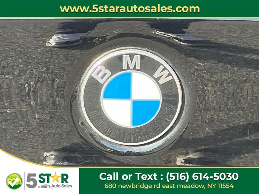 used 2022 BMW 330 car, priced at $20,500