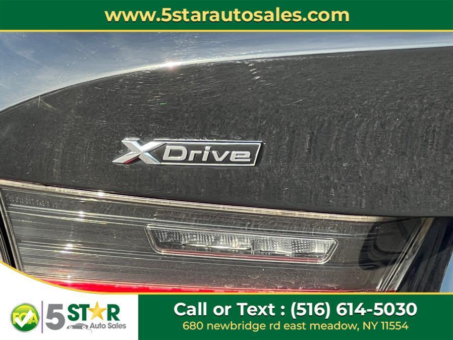 used 2022 BMW 330 car, priced at $20,500