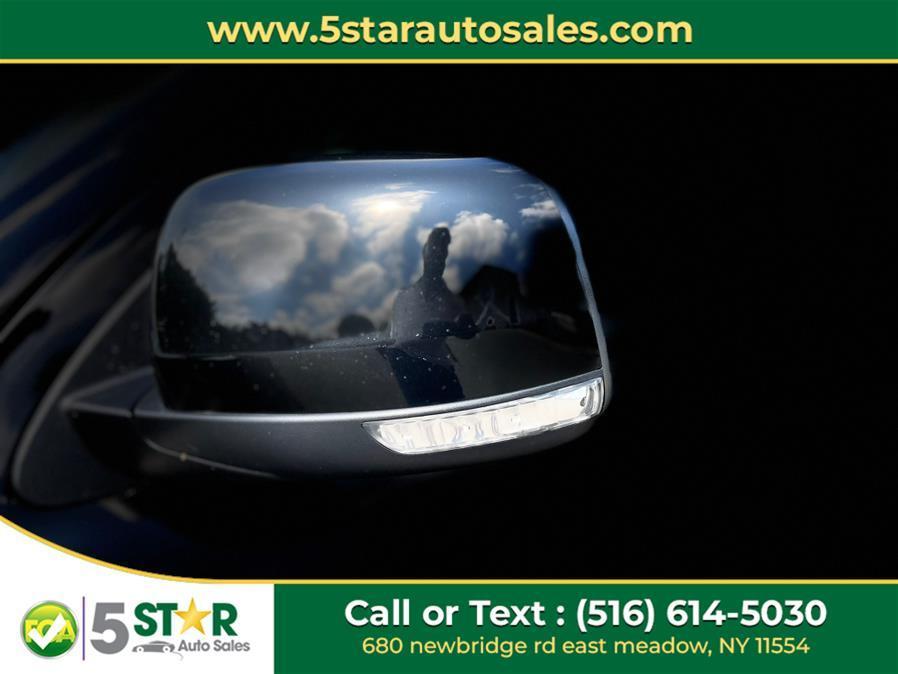 used 2022 Dodge Durango car, priced at $32,100