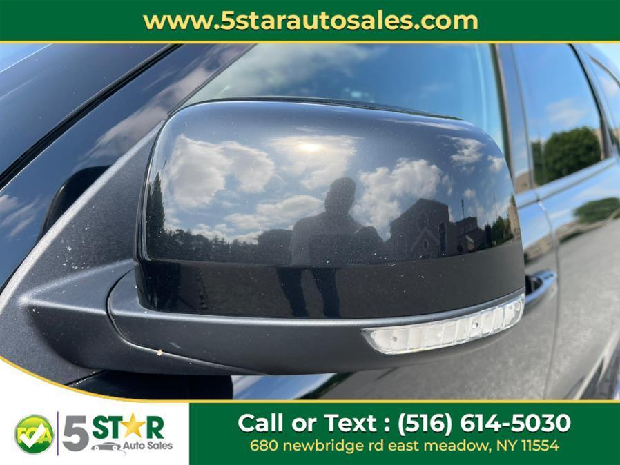 used 2022 Dodge Durango car, priced at $32,100