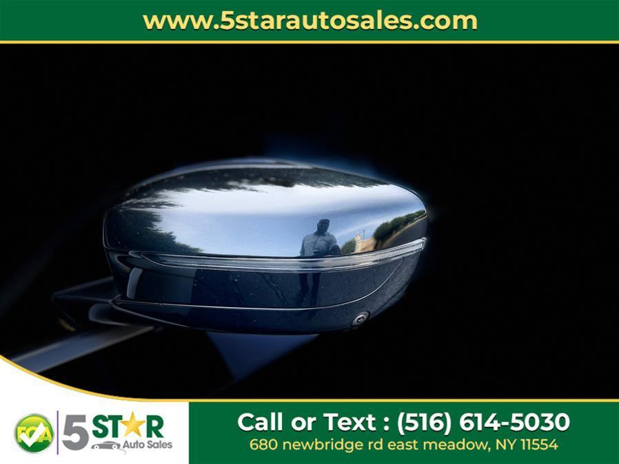 used 2024 BMW 330 car, priced at $21,400