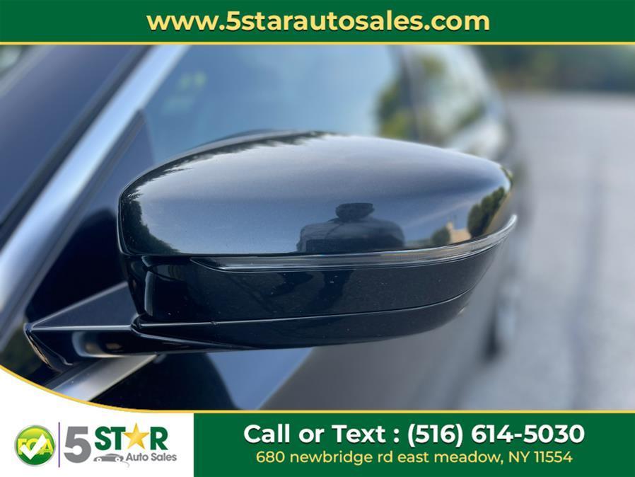 used 2024 BMW 330 car, priced at $21,400