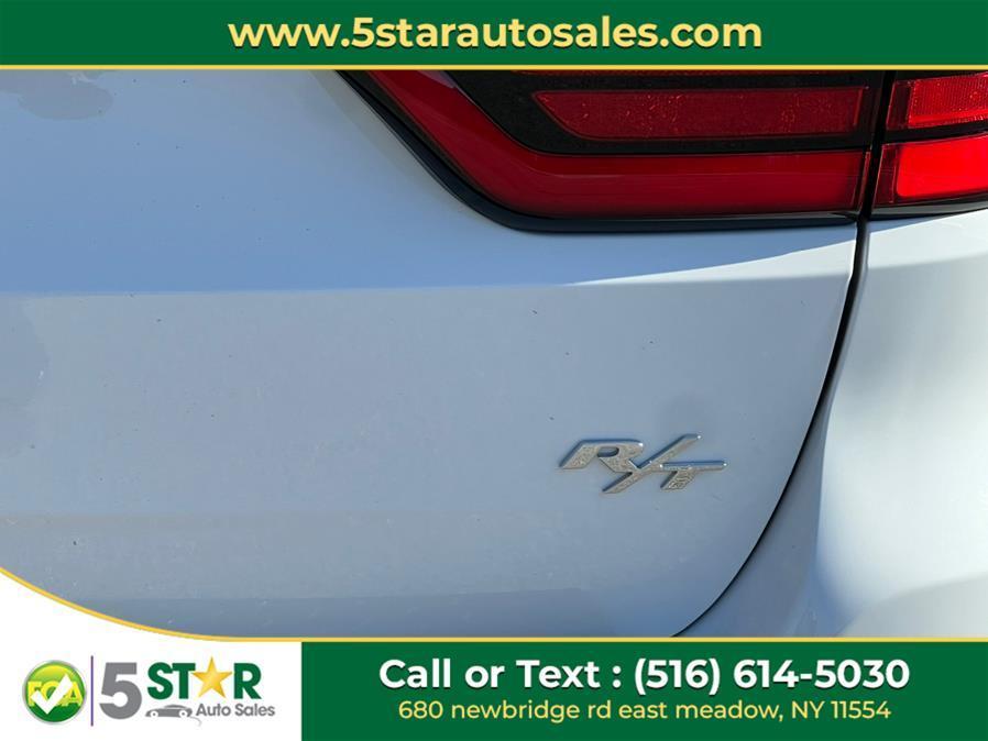 used 2022 Dodge Durango car, priced at $30,900