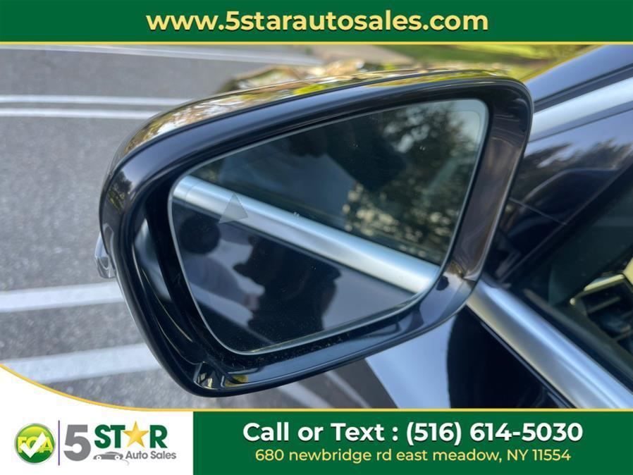 used 2021 BMW 330 car, priced at $21,400