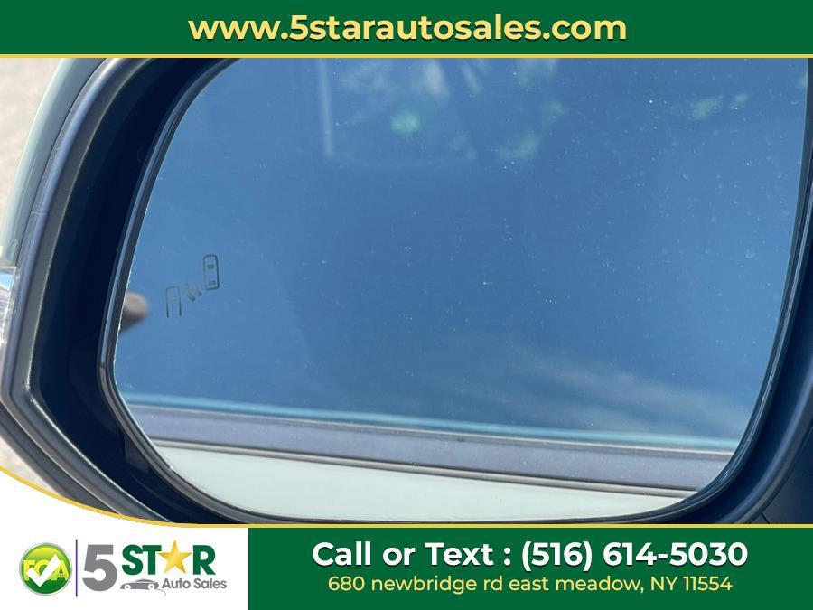 used 2023 Toyota RAV4 car