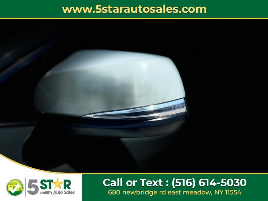 used 2023 Toyota RAV4 car