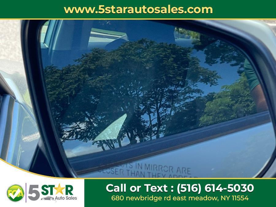 used 2023 Toyota RAV4 car