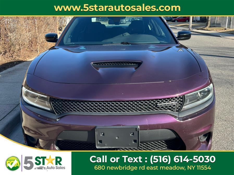 used 2022 Dodge Charger car, priced at $19,700