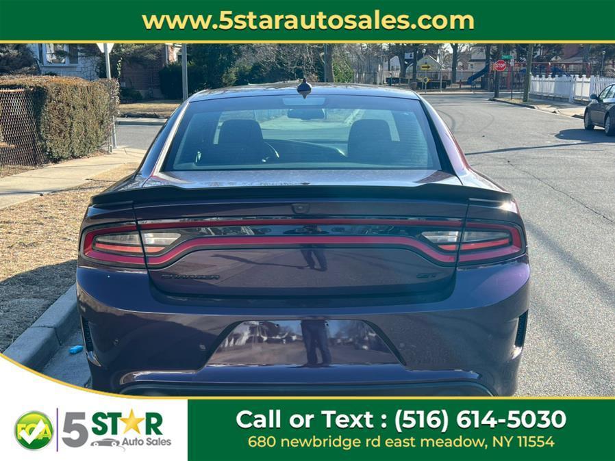used 2022 Dodge Charger car, priced at $19,700