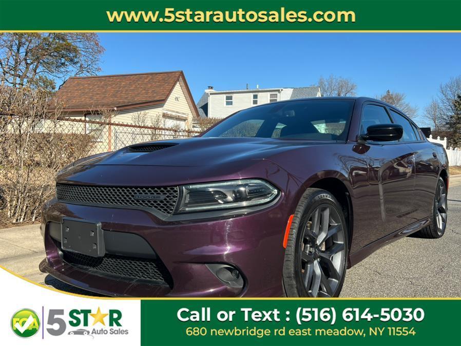 used 2022 Dodge Charger car, priced at $19,700
