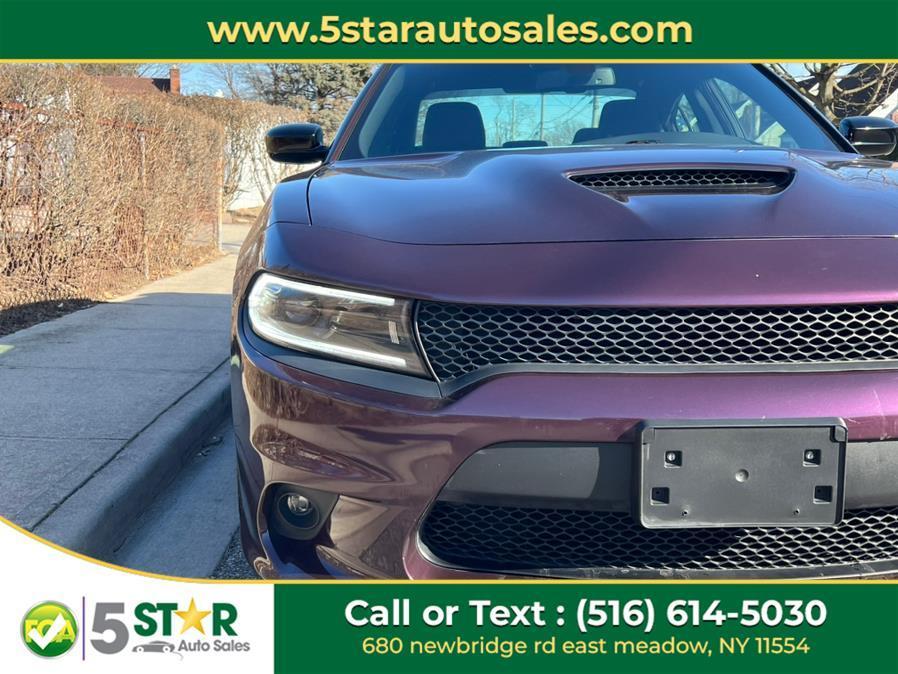 used 2022 Dodge Charger car, priced at $19,700