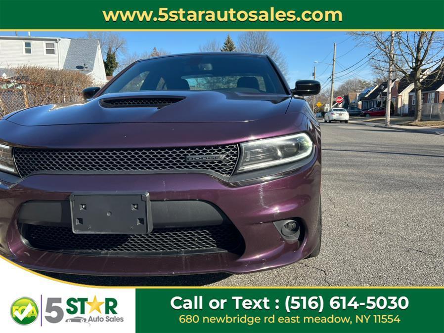 used 2022 Dodge Charger car, priced at $19,700