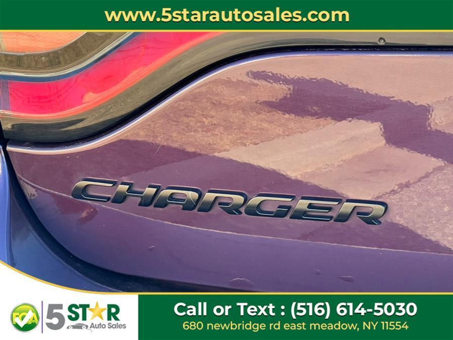 used 2022 Dodge Charger car, priced at $19,700