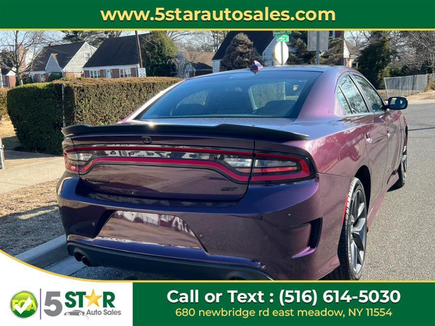 used 2022 Dodge Charger car, priced at $19,700