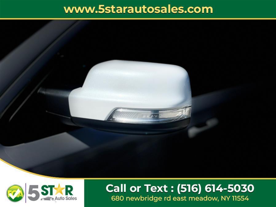 used 2020 Ram 1500 car, priced at $35,900