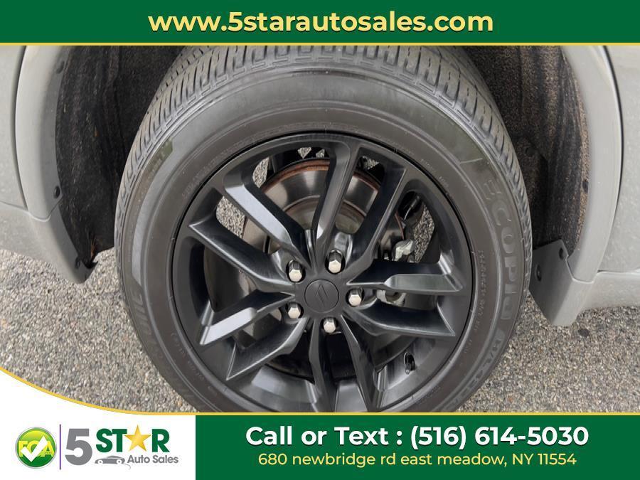 used 2023 Dodge Durango car, priced at $22,750