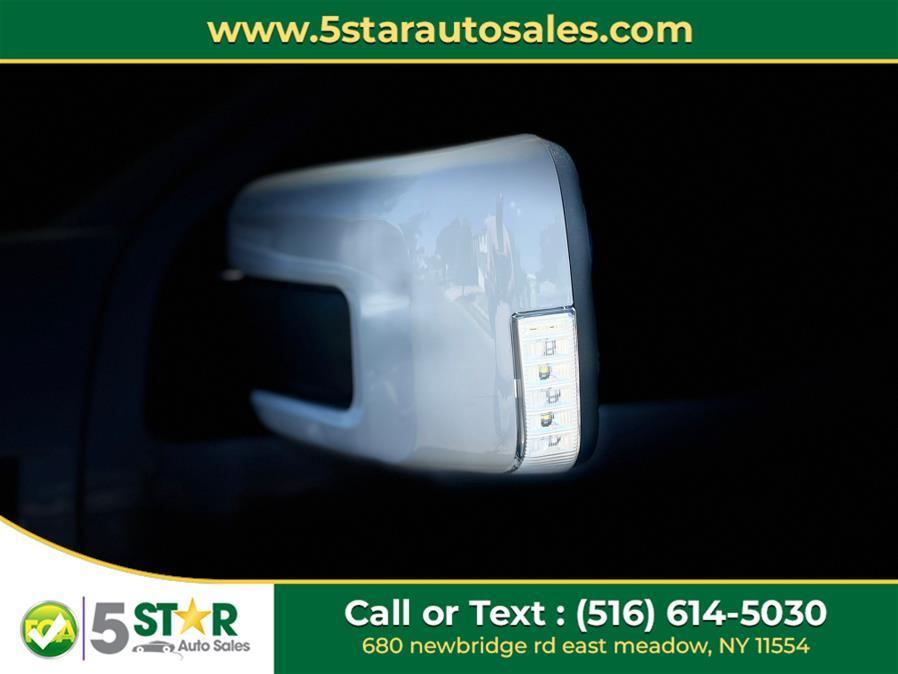 used 2023 Ford F-150 car
