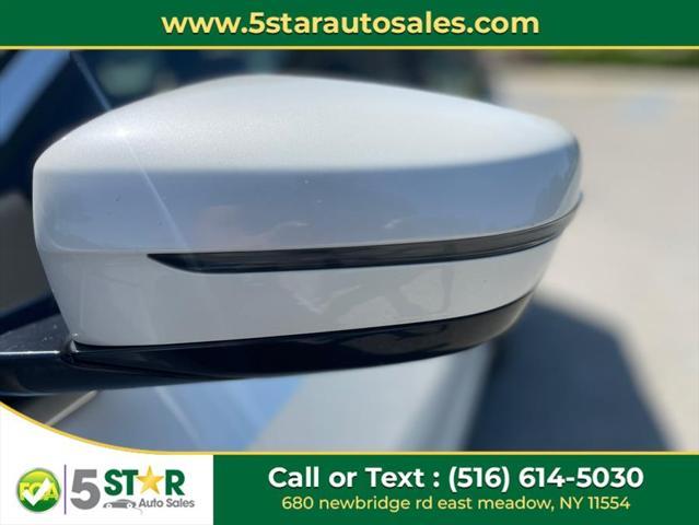 used 2021 BMW 330 car