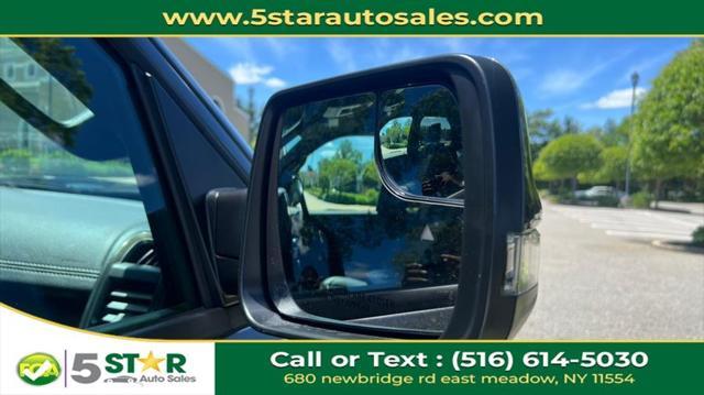 used 2023 Ram 1500 car
