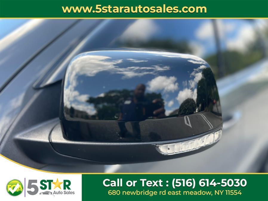 used 2022 Dodge Durango car, priced at $30,400