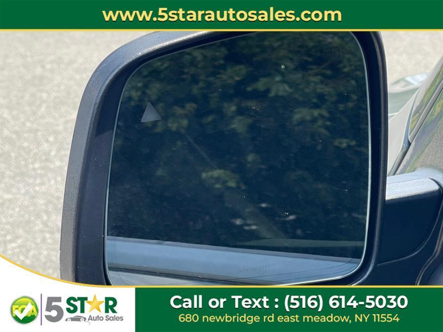 used 2022 Dodge Durango car, priced at $30,400