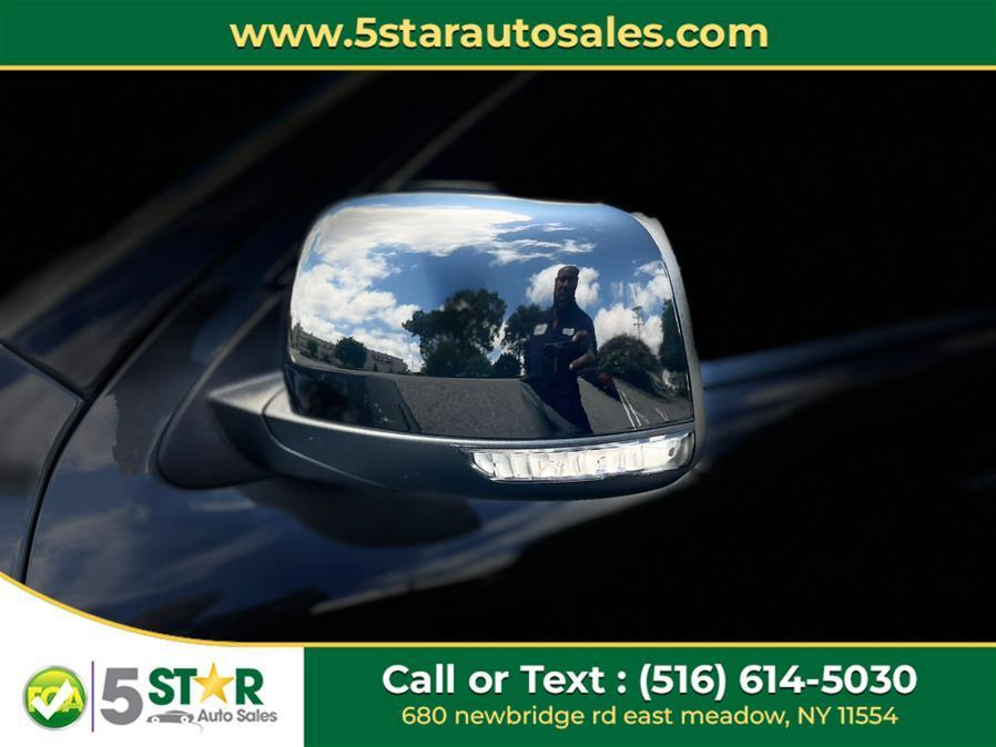 used 2022 Dodge Durango car, priced at $30,400