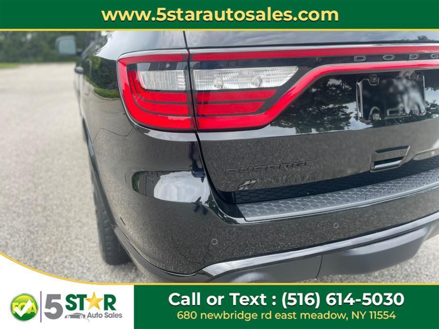 used 2021 Dodge Durango car