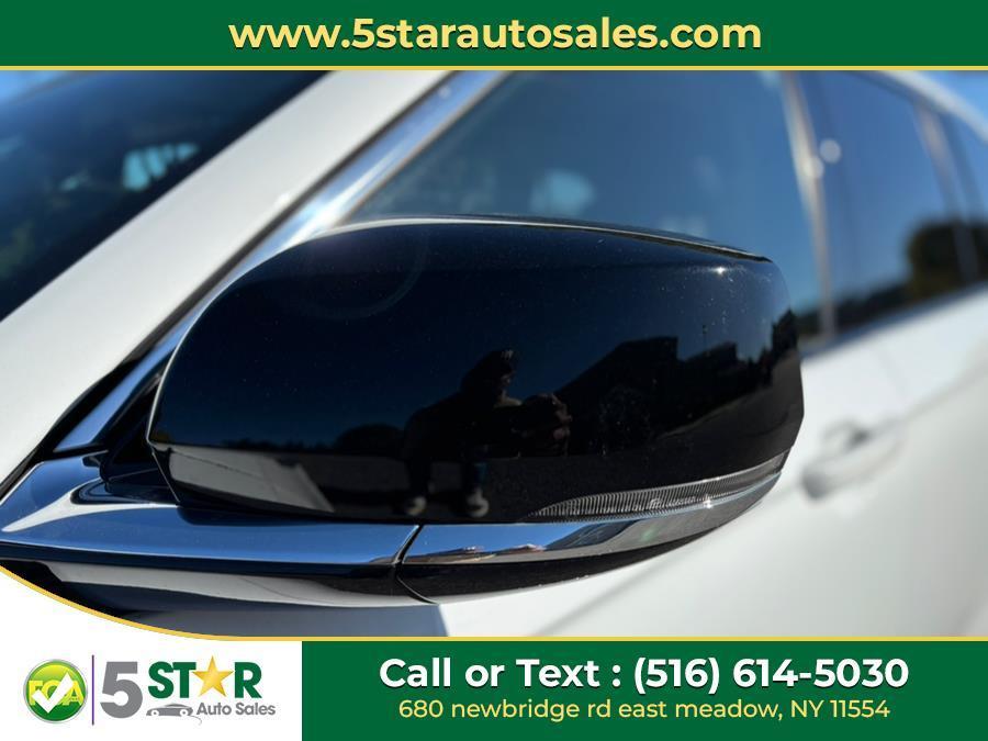 used 2022 Jeep Grand Cherokee car, priced at $27,100