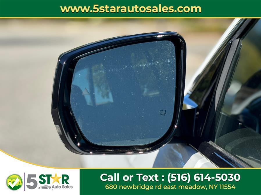 used 2022 Jeep Grand Cherokee car, priced at $27,100