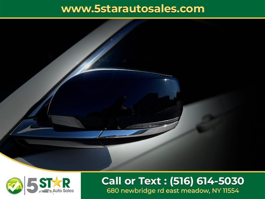 used 2022 Jeep Grand Cherokee car, priced at $27,100