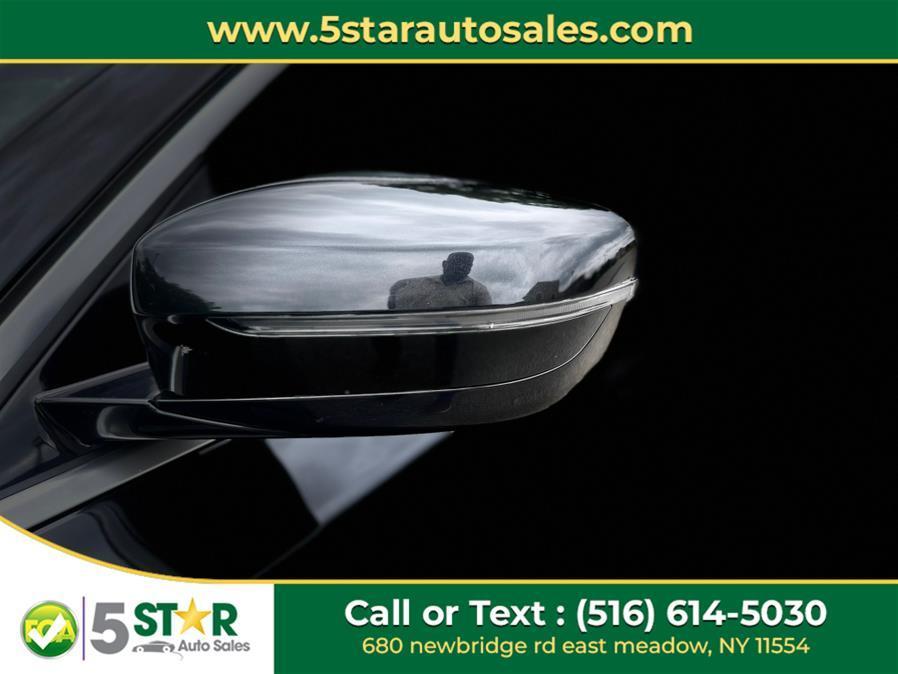 used 2024 BMW 330 car, priced at $21,400