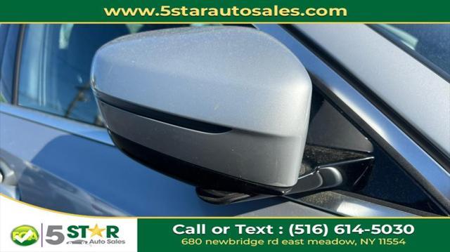 used 2021 BMW 330 car