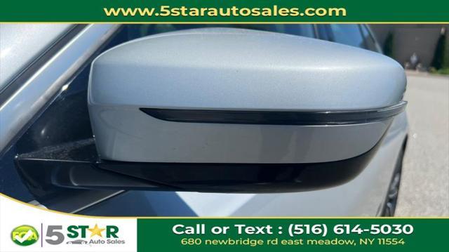 used 2021 BMW 330 car
