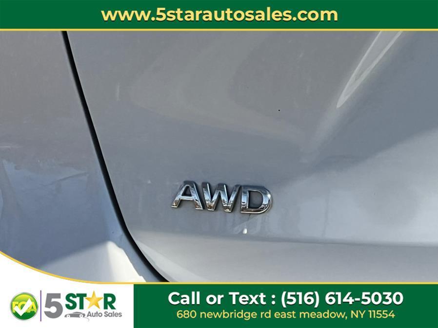 used 2021 INFINITI QX50 car, priced at $20,900