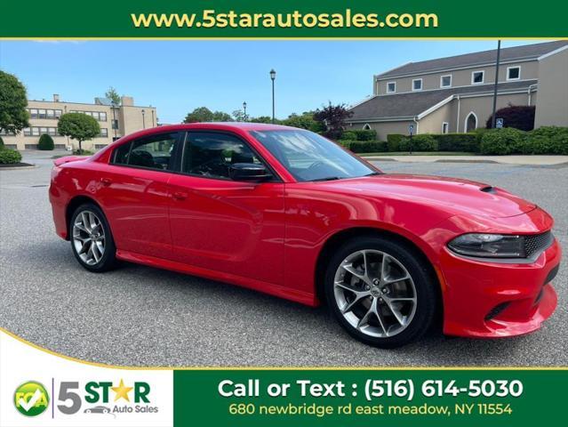 used 2023 Dodge Charger car