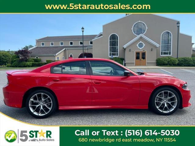 used 2023 Dodge Charger car
