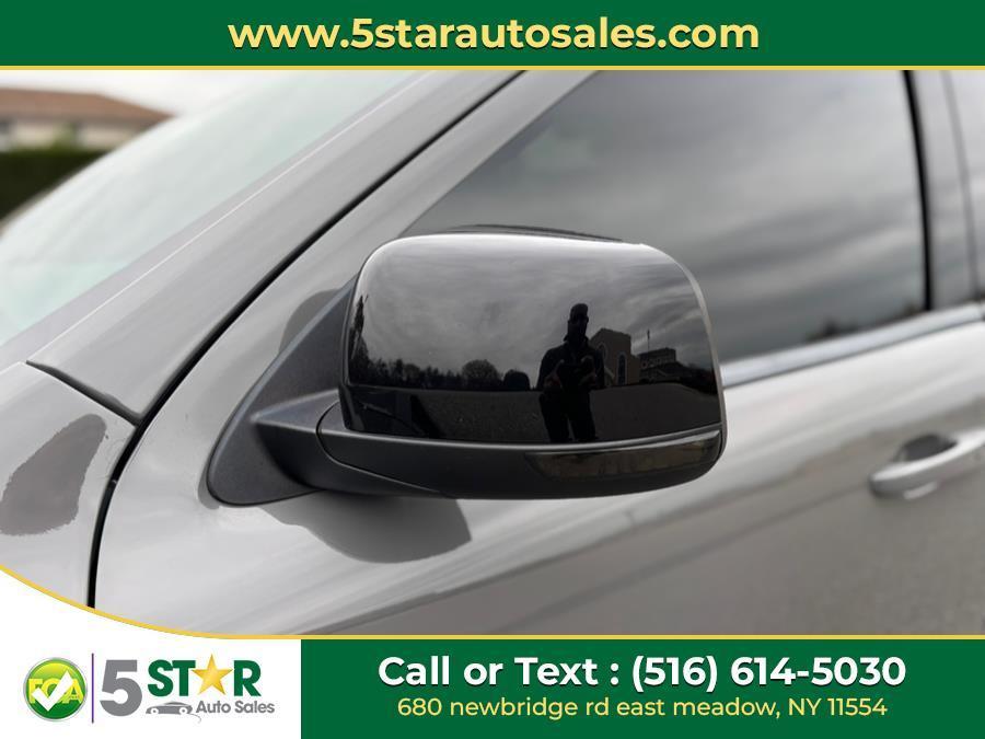 used 2021 Dodge Durango car