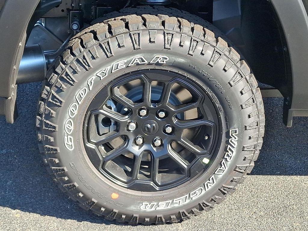 new 2026 Ram 1500 car, priced at $67,443