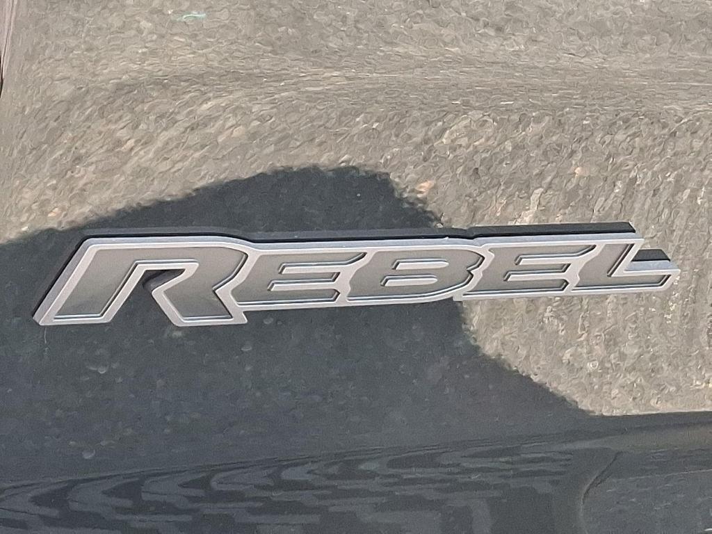 new 2026 Ram 1500 car, priced at $67,443