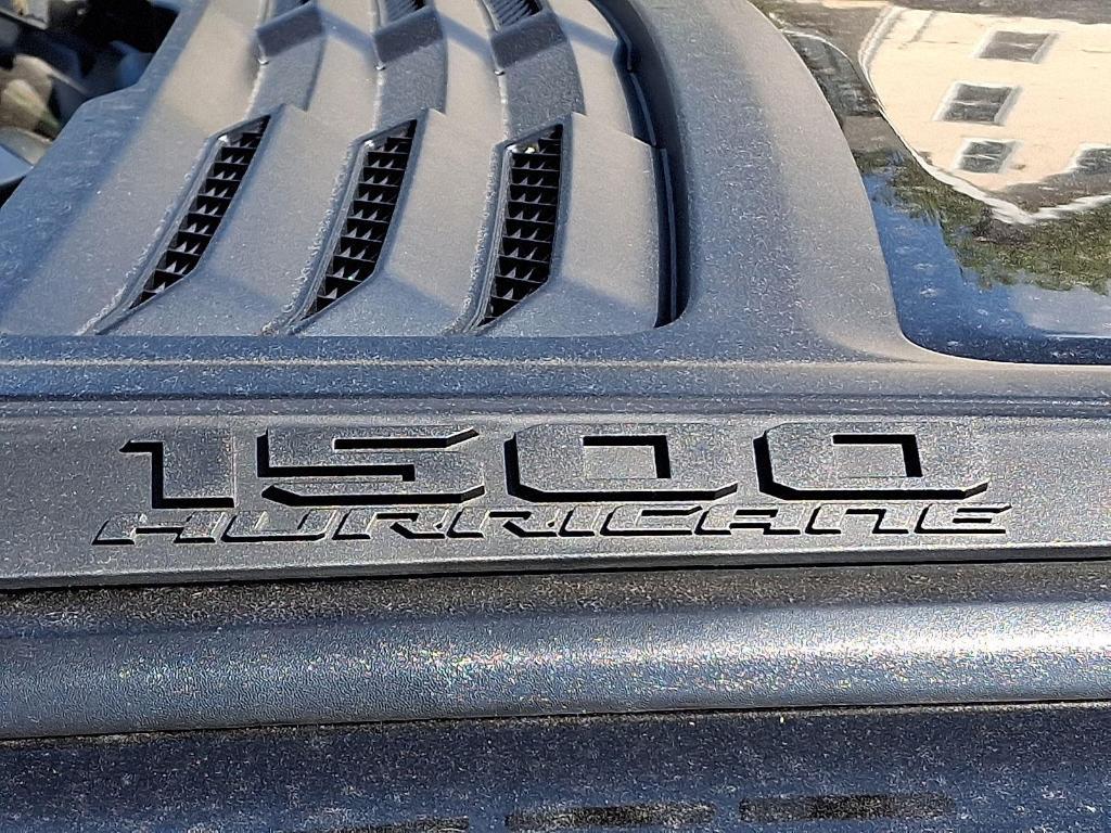 new 2026 Ram 1500 car, priced at $67,443