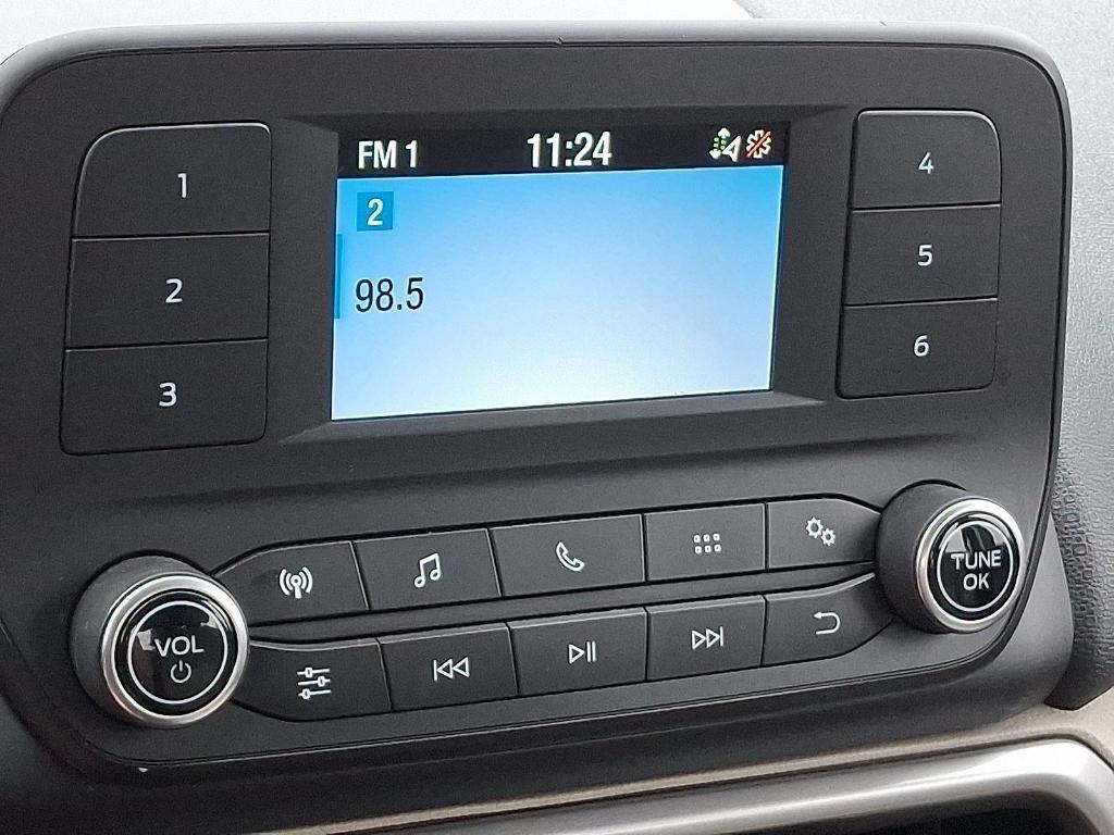used 2021 Ford EcoSport car, priced at $15,674